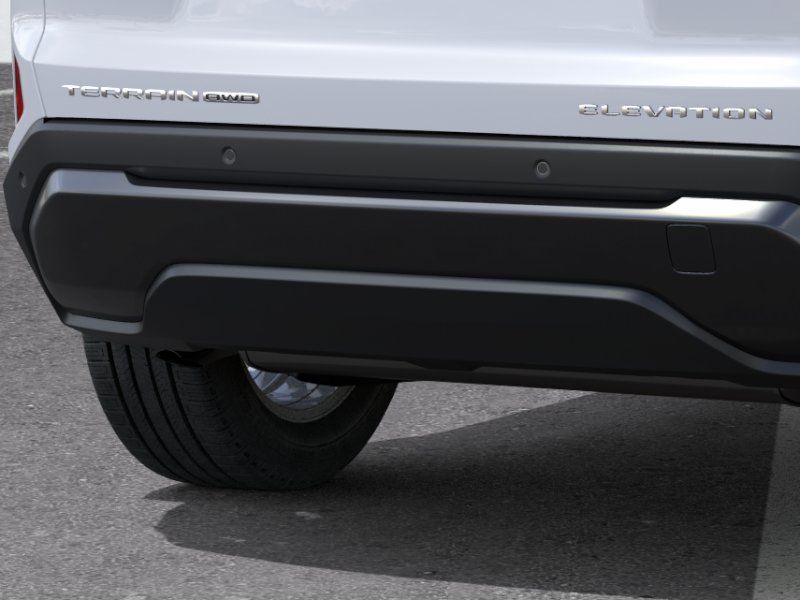 Thumbnail: 2027 GMC Terrain - 20