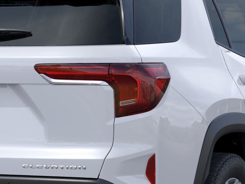 Thumbnail: 2027 GMC Terrain - 18