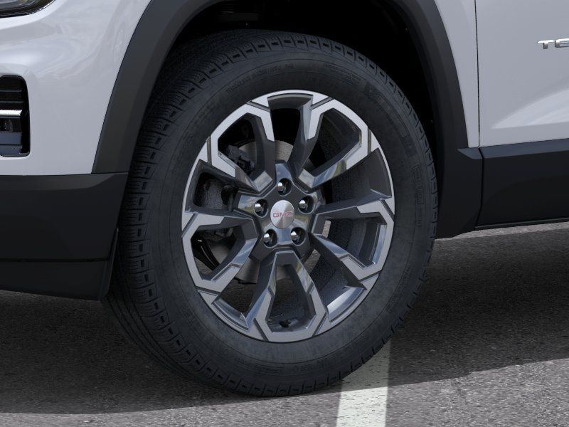 Thumbnail: 2027 GMC Terrain - 6