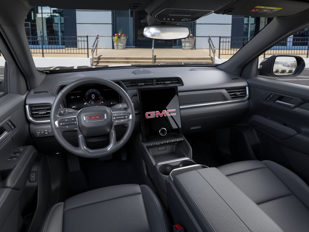 Thumbnail: 2027 GMC Terrain - 2