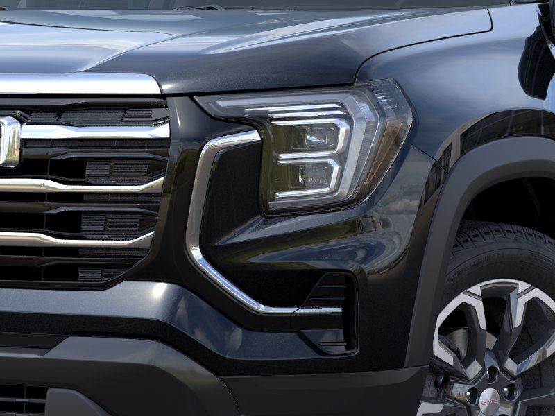 Thumbnail: 2027 GMC Terrain - 16