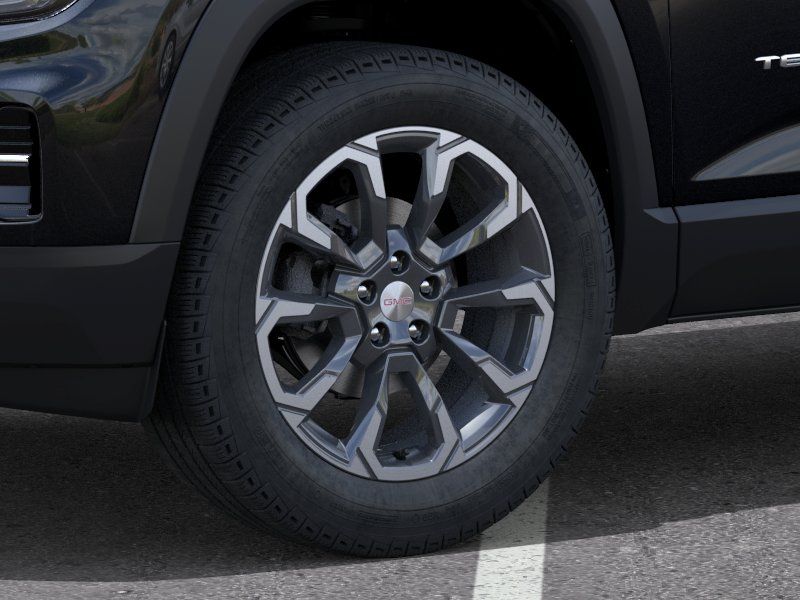 Thumbnail: 2027 GMC Terrain - 6
