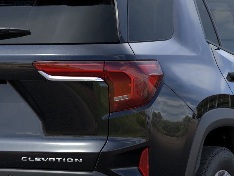 Thumbnail: 2027 GMC Terrain - 17