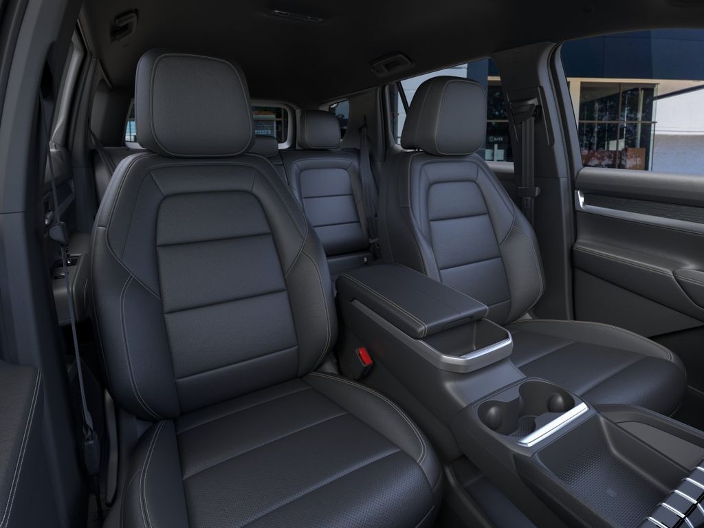 Thumbnail: 2027 GMC Terrain - 8