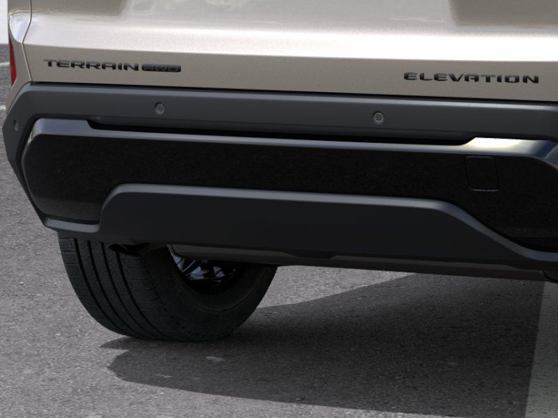 Thumbnail: 2026 GMC Terrain - 21