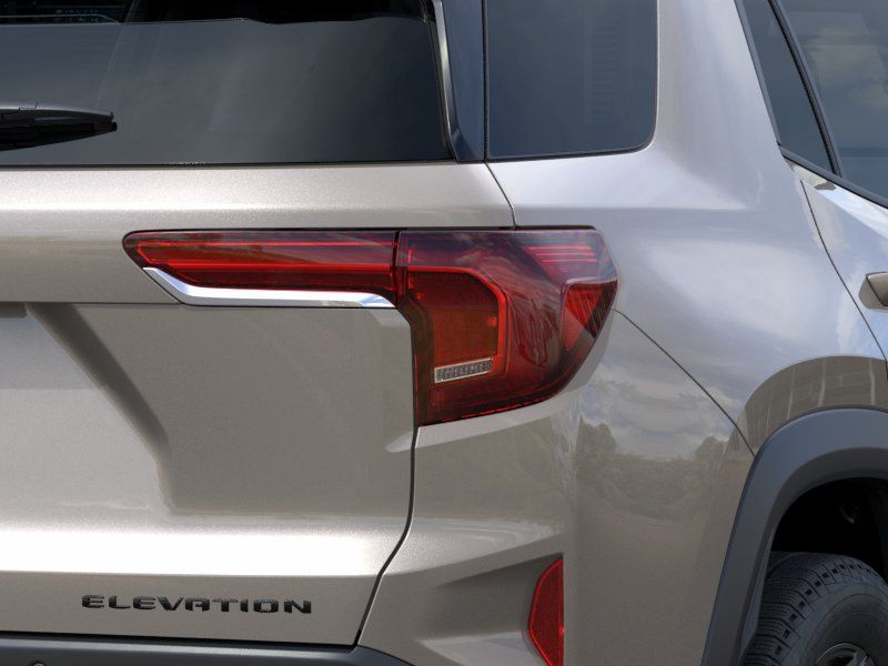 Thumbnail: 2026 GMC Terrain - 19