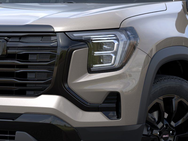 Thumbnail: 2026 GMC Terrain - 18