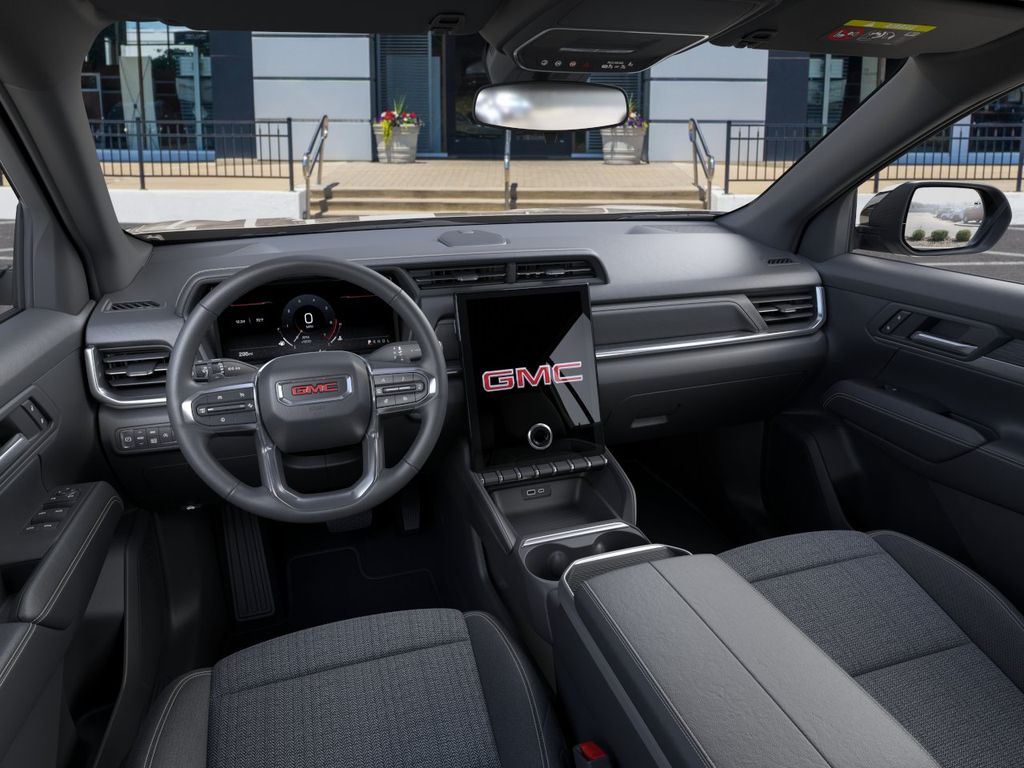 Thumbnail: 2026 GMC Terrain - 2