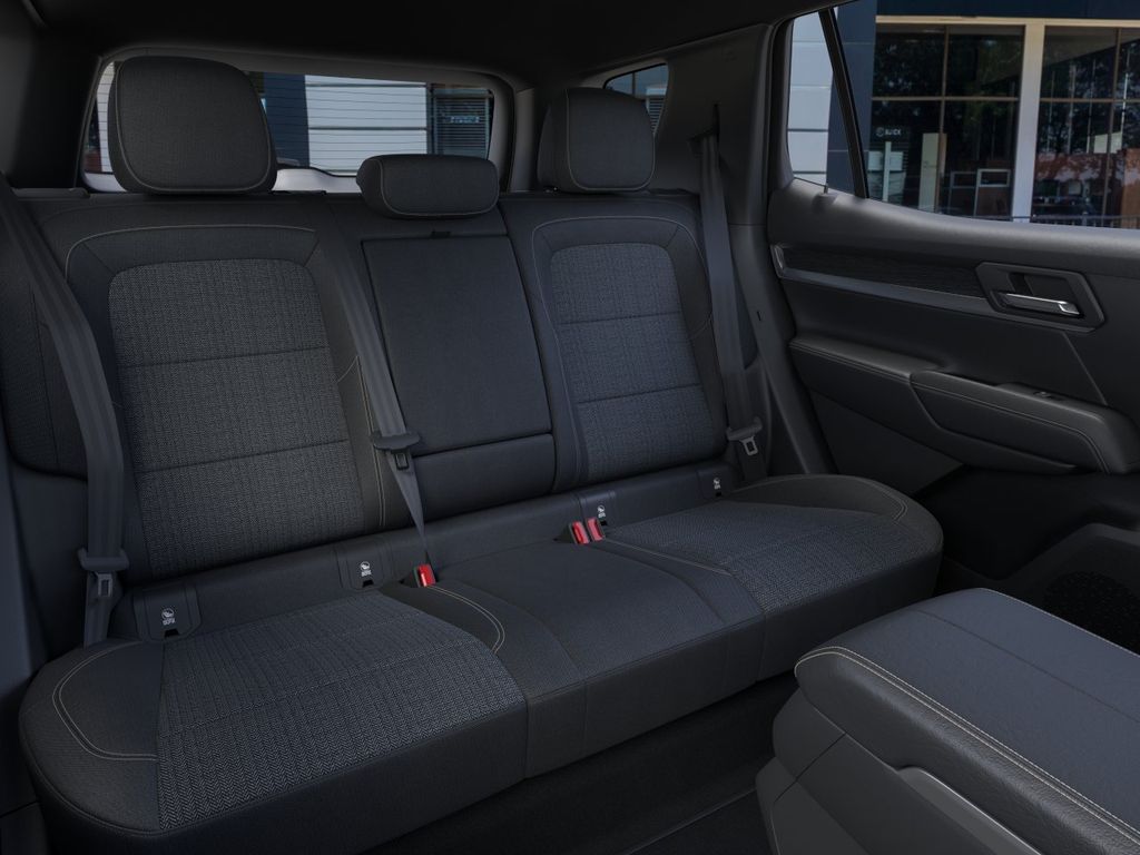 Thumbnail: 2026 GMC Terrain - 10