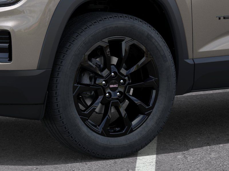 Thumbnail: 2026 GMC Terrain - 6