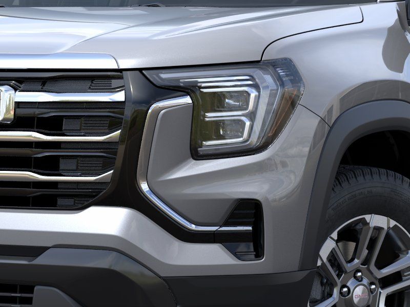 Thumbnail: 2026 GMC Terrain - 18