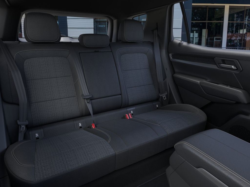 Thumbnail: 2026 GMC Terrain - 10