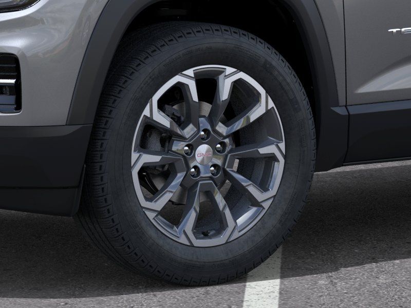 Thumbnail: 2026 GMC Terrain - 6