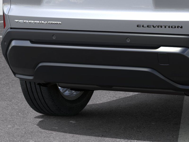 Thumbnail: 2026 GMC Terrain - 21