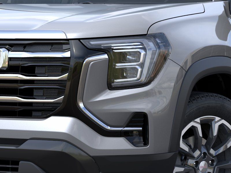 Thumbnail: 2026 GMC Terrain - 18