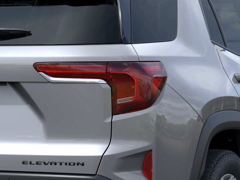 Thumbnail: 2026 GMC Terrain - 19