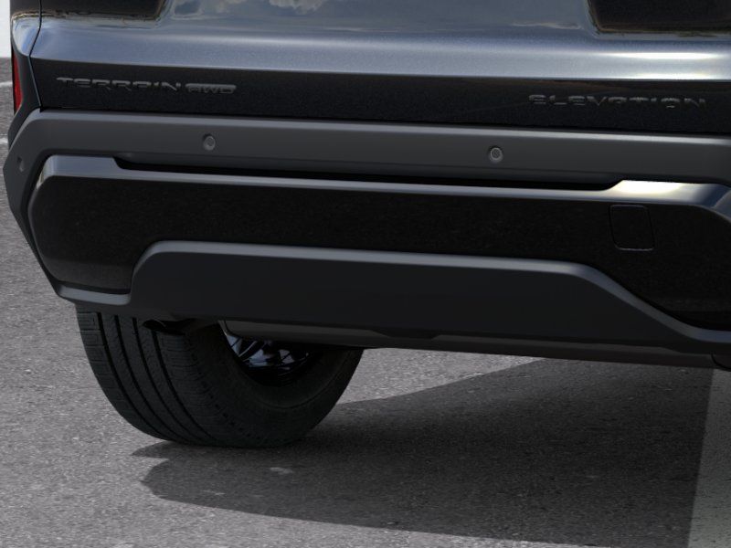 Thumbnail: 2027 GMC Terrain - 20