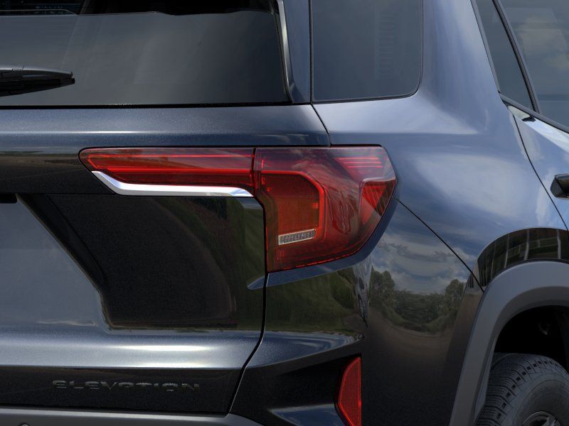 Thumbnail: 2027 GMC Terrain - 18