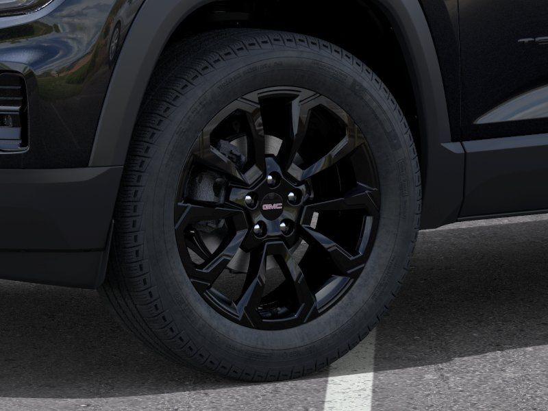 Thumbnail: 2027 GMC Terrain - 6
