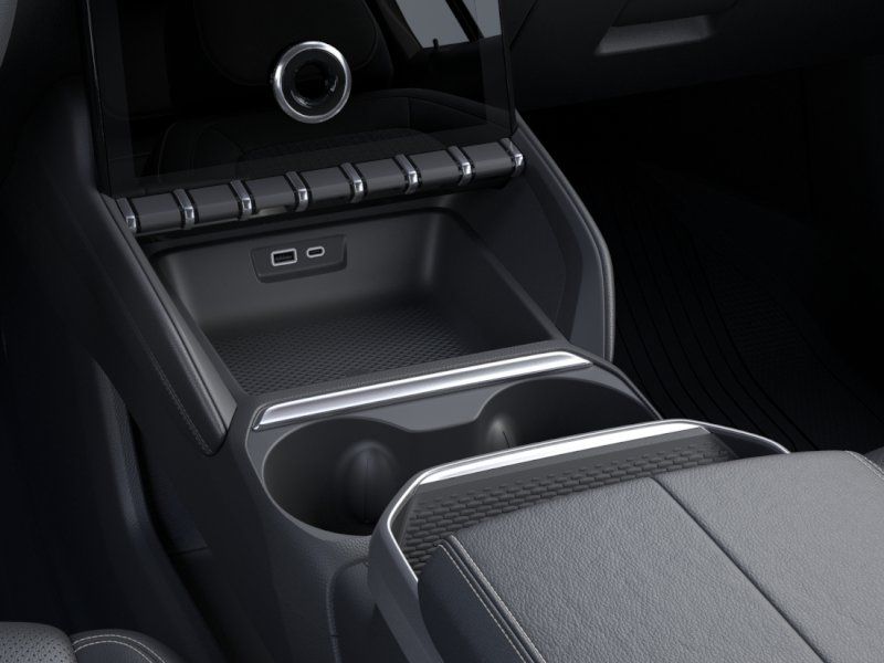 Thumbnail: 2027 GMC Terrain - 10