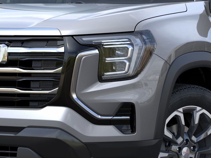 Thumbnail: 2026 GMC Terrain - 17