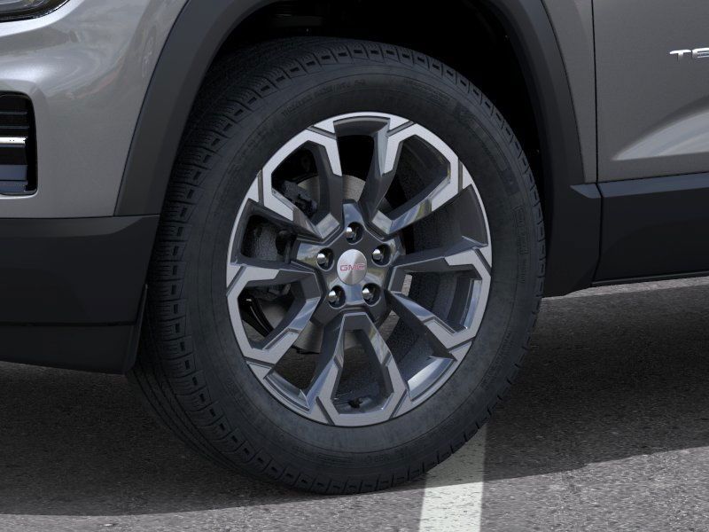 Thumbnail: 2026 GMC Terrain - 6