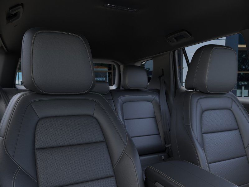 Thumbnail: 2026 GMC Terrain - 23