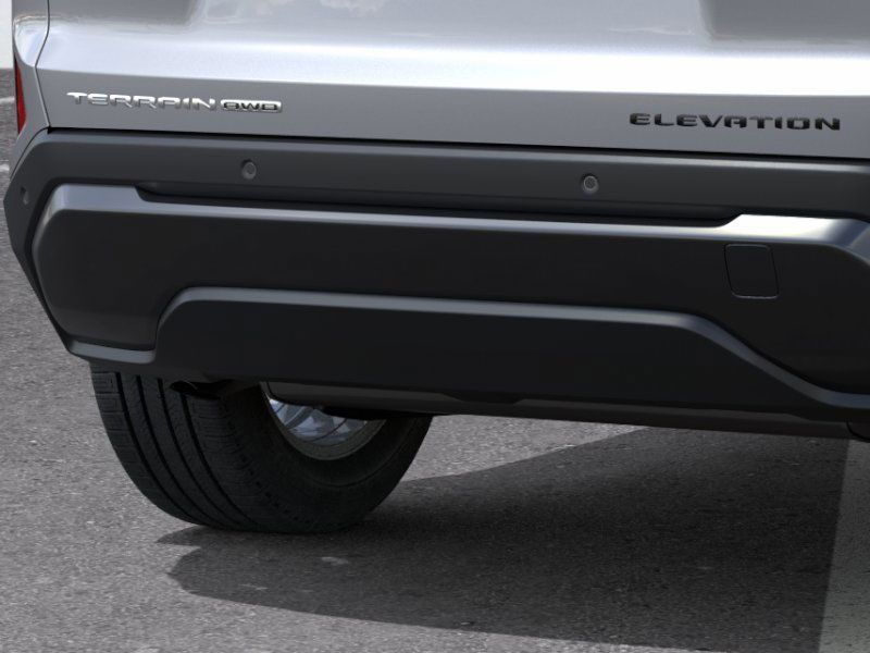 Thumbnail: 2026 GMC Terrain - 20
