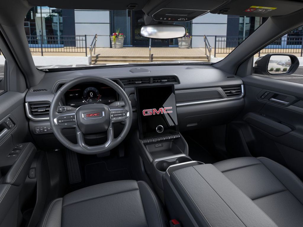 Thumbnail: 2026 GMC Terrain - 2