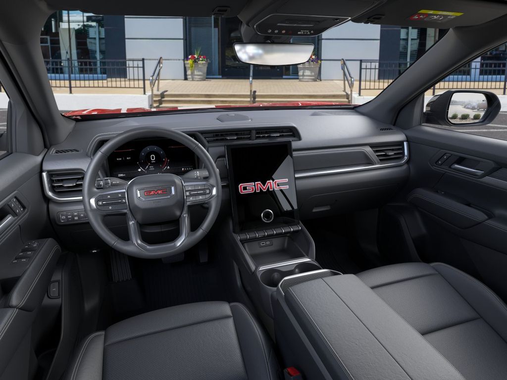 Thumbnail: 2027 GMC Terrain - 2