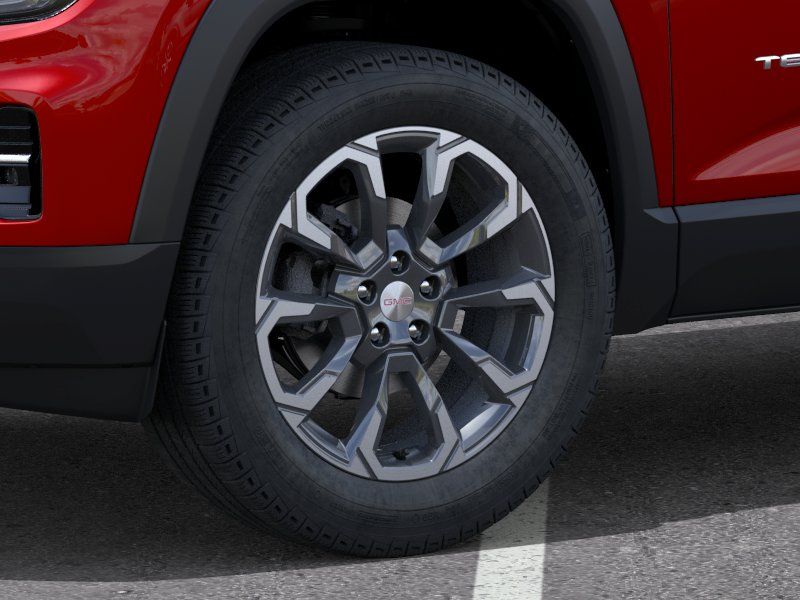 Thumbnail: 2027 GMC Terrain - 6