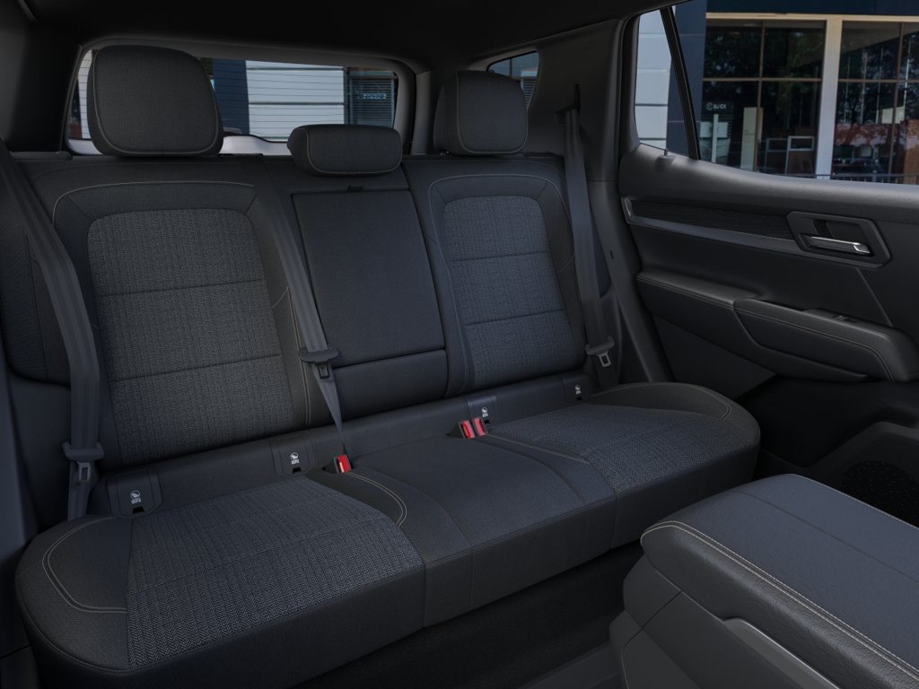 Thumbnail: 2027 GMC Terrain - 10