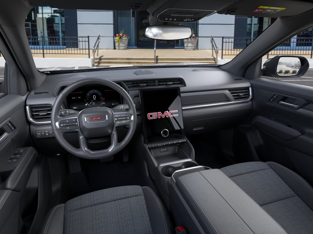 Thumbnail: 2027 GMC Terrain - 2