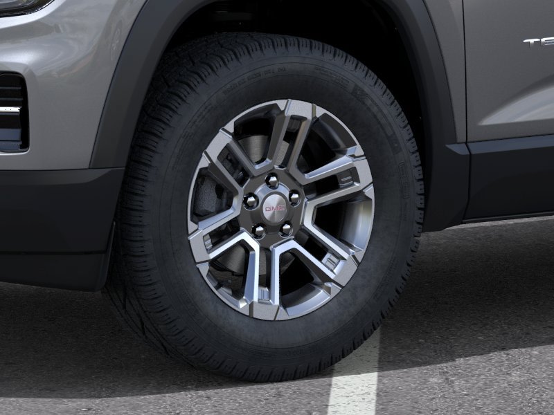Thumbnail: 2027 GMC Terrain - 6