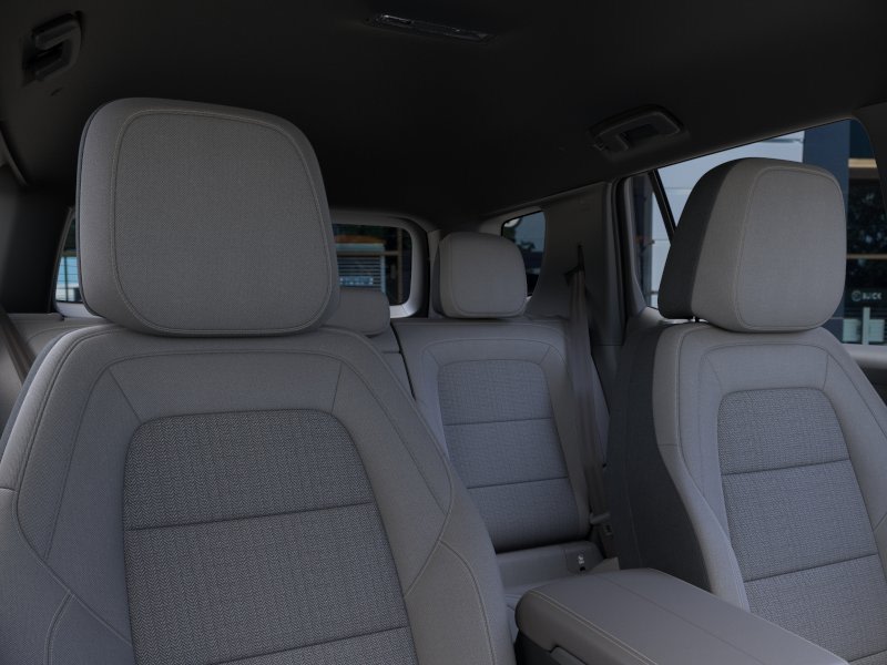 Thumbnail: 2027 GMC Terrain - 24