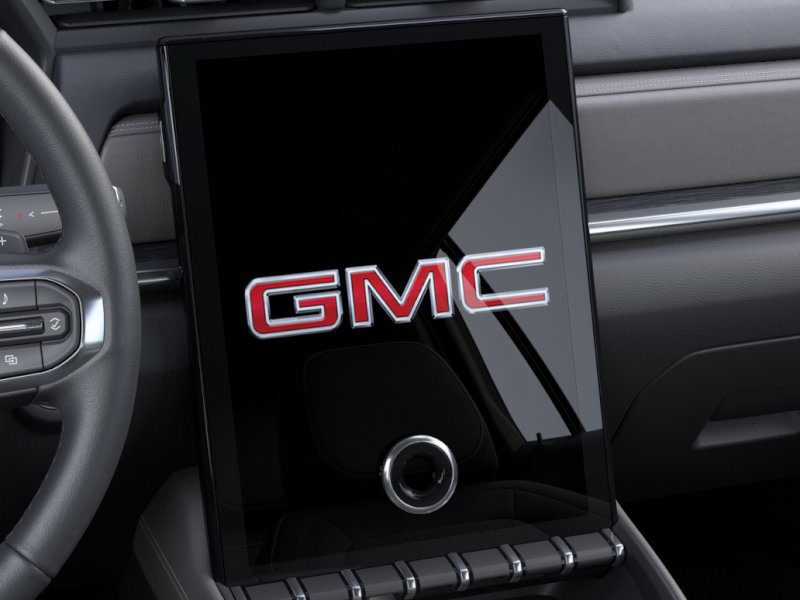 Thumbnail: 2027 GMC Terrain - 7