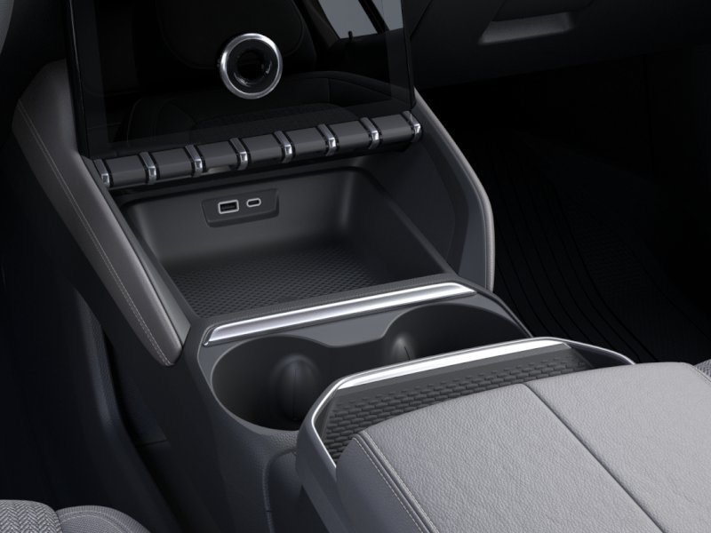 Thumbnail: 2027 GMC Terrain - 11