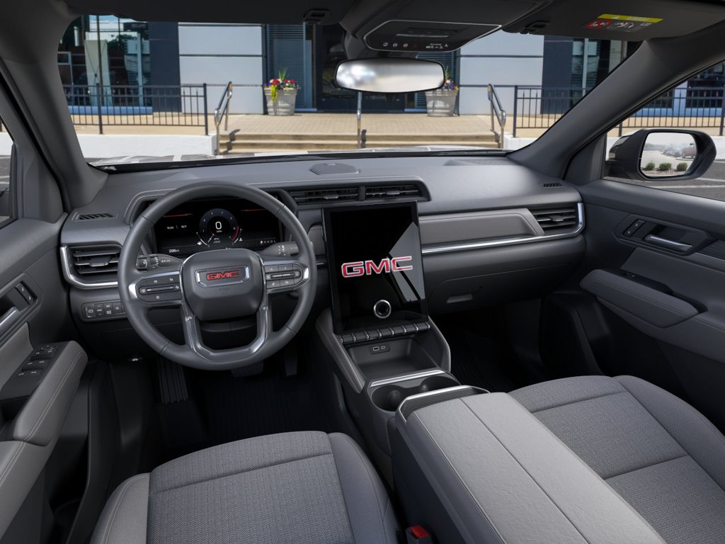 Thumbnail: 2027 GMC Terrain - 2