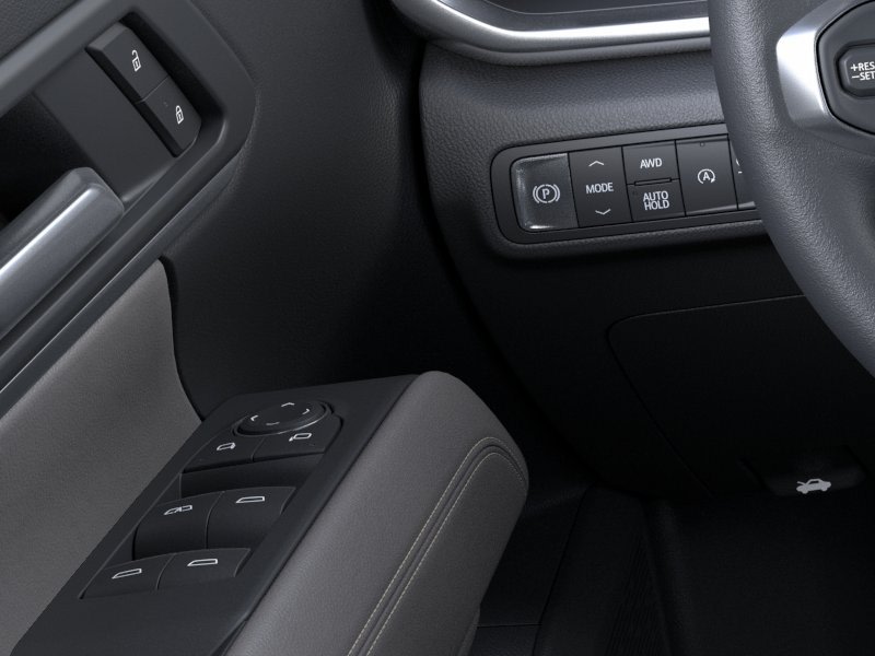 Thumbnail: 2027 GMC Terrain - 23