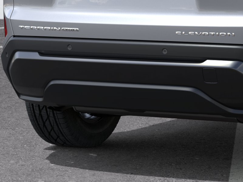 Thumbnail: 2027 GMC Terrain - 21