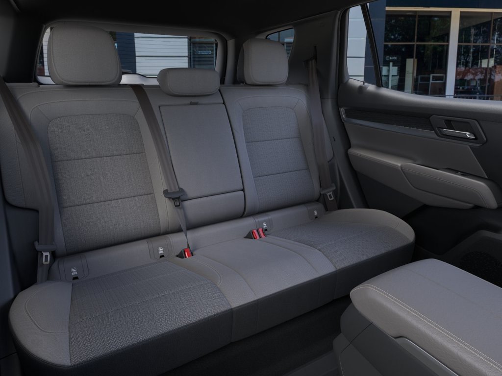 Thumbnail: 2027 GMC Terrain - 10