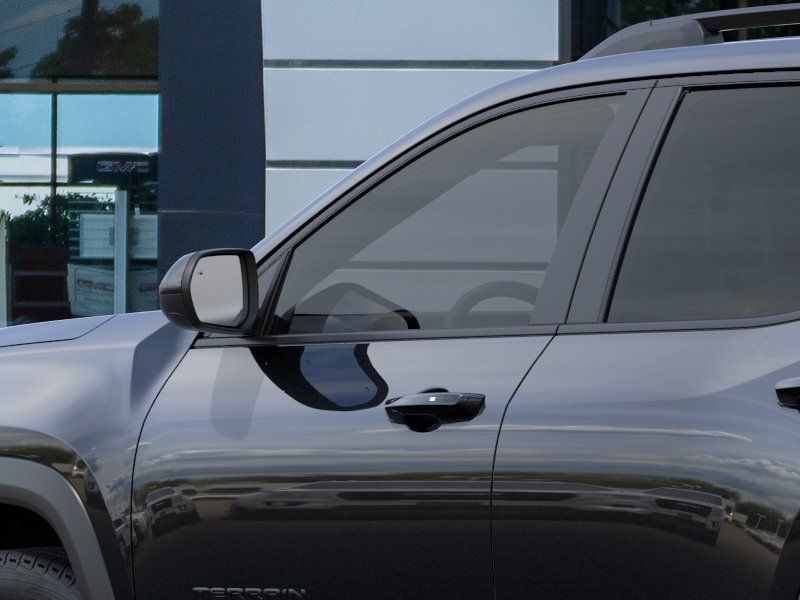 Thumbnail: 2027 GMC Terrain - 18