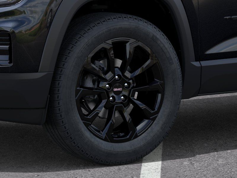 Thumbnail: 2027 GMC Terrain - 6