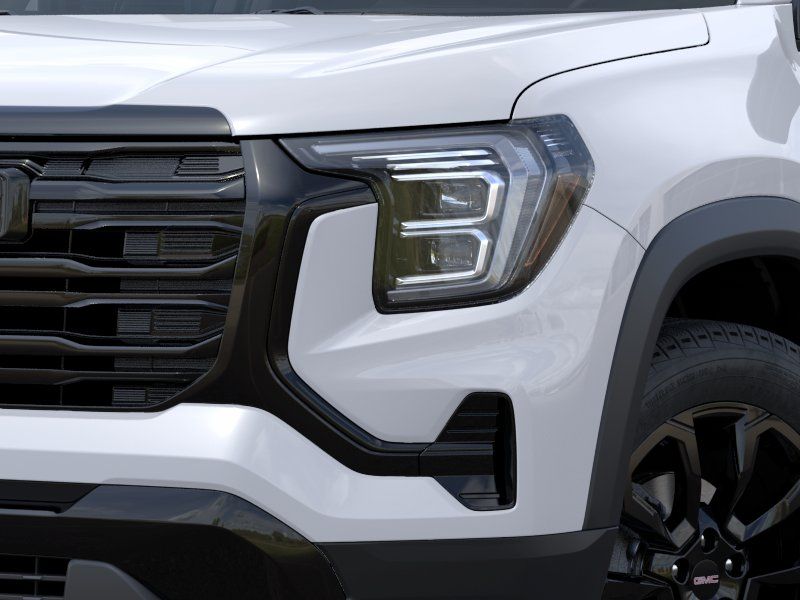 Thumbnail: 2027 GMC Terrain - 17