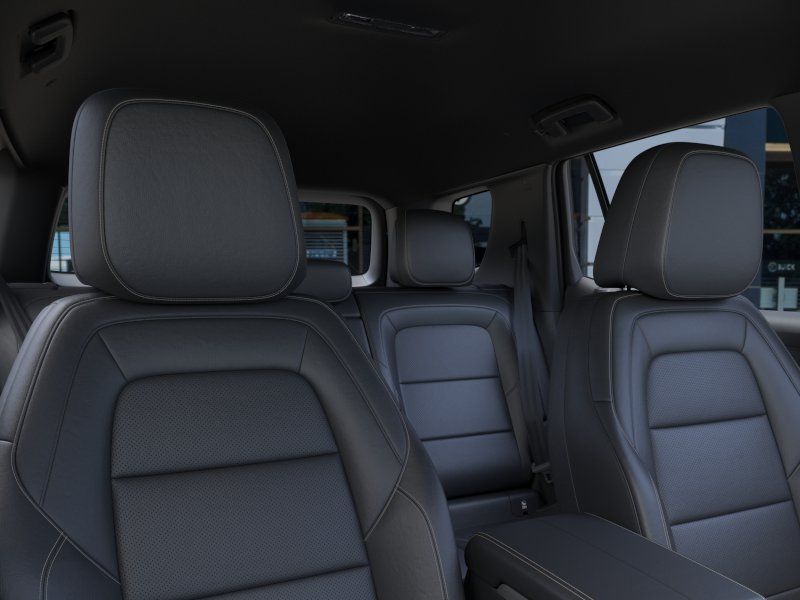 Thumbnail: 2027 GMC Terrain - 23