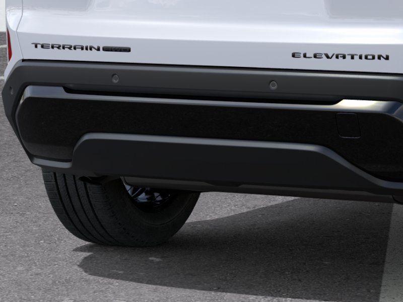 Thumbnail: 2027 GMC Terrain - 20