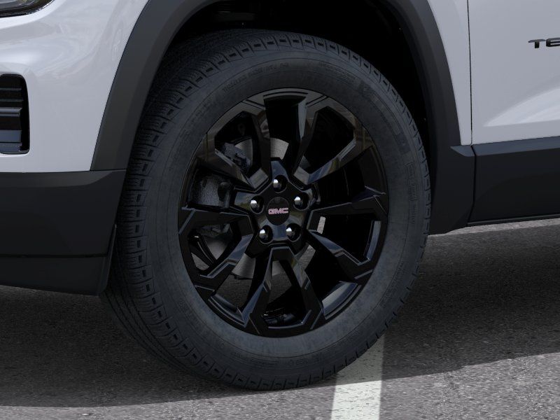 Thumbnail: 2027 GMC Terrain - 6