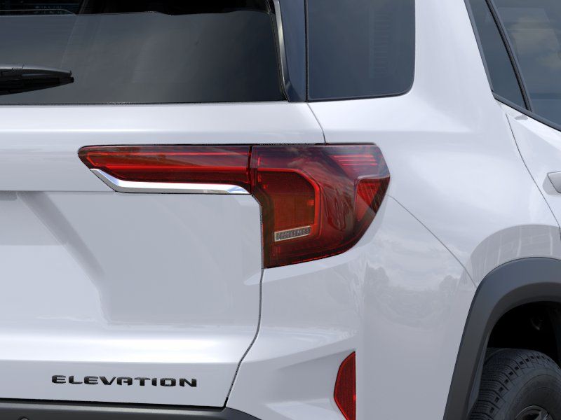 Thumbnail: 2027 GMC Terrain - 18