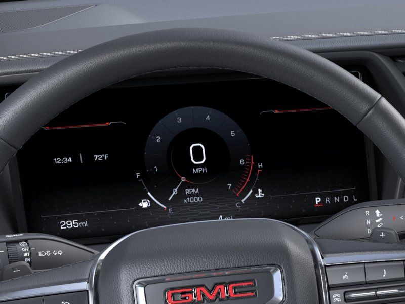 Thumbnail: 2027 GMC Terrain - 11
