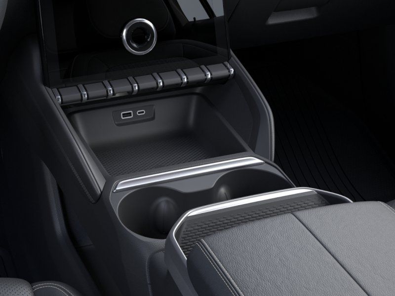 Thumbnail: 2027 GMC Terrain - 11